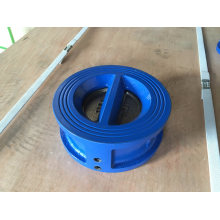 DUCTILE IRON/CAST IRON WAFER CHECK VALVE PN16